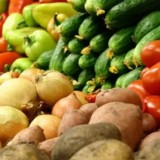 Сәуір айында елімізде азық-түлік пен қызметтер бағасы қымбаттаған