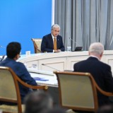 «Не боламыз, не бордай тозамыз»: Тоқаев цифрлық экономиканы жедел дамыту міндетін қойды