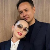"Қуаныштың көз жасы... Сүйінші": Баян Алагөзованың күйеуі асыға күткен жаңалығын айтты (ВИДЕО)