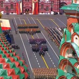 Ресей Жеңіс күні қарсаңында Украинаға уақытша бітім ұсынды