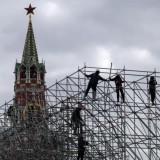 Украина 6 мамырдан бастап атысты тоқтататынын мәлімдеді