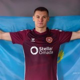 Чесноков ойнайтын «Хартс» Шотландияда чемпиондыққа жақындады