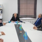 Оралда конфессияаралық келісім комьюнити орталығы ашылды