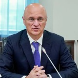 Роман Скляр Президент Әкімшілігінің басшысы болып тағайындалды