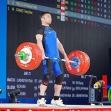 Ауыр атлетикадан Азия чемпионатына қатысатын қазақстандықтар анықталды
