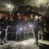 Қазақмыс «Тоқтату жиналысын» енгізуде: өмірді сақтап қалатын бес минут