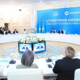 Ақтөбеде тұрғын үйді басқару жүйесін жаңғыртуға нақты қадамдар жасалды