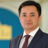 Айбек Дәдебайдың қандай қызметпен айналысатыны белгілі болды