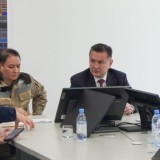 «Қазцинк» кәсіпорнындағы жарылыстан қаза болғандардың отбасыларына материалдық көмек көрсетіледі