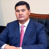 Қызылорда облысының әкімі жаңа қызметке тағайындалды