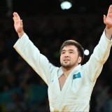 Сүйінші, ағайын! Олимпиада чемпионы Елдос Сметовке қатысты қуанышты хабар тарады