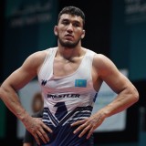 Алматыда күрес түрлерінен Қазақстан кубогы өтеді