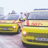 Елімізде жедел жәрдем көліктері жол ережесін бұзушыларды тіркей алады