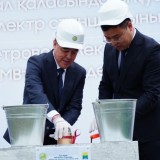 БҚО-да алғаш рет жел электр станциясы салынады
