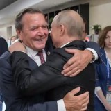 Путин Украина келіссөзі бойынша жаңа мәлімдеме жасады
