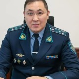Танымал полицей Данияр Мейірхан өзіне тағылған айыптарға жауап берді