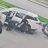 Көкшетауда әйел қаза тапқан аула тұрғындары билікке талап қойды