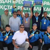 Көкпардан Қазақстан чемпионатында жеңімпаз команда анықталды