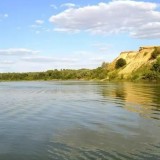 Өскеменде із-түзсіз кеткен жігіттің денесі өзеннен табылды