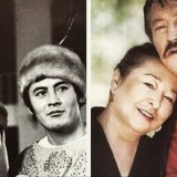 "Ана туралы ән салды": Меруерт Өтекешова жары Құман Тастанбековтің соңғы сәттері туралы айтты (ВИДЕО)