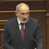 Пашинян Астанадағы ЕАЭО саммитіне бармайтынын мәлімдеді