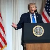 Трамп Венесуэланы АҚШ-тың 51-штатына айналдыру мүмкіндігін «қарастырып жатыр» – БАҚ