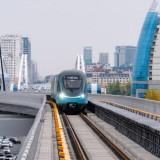 Астана LRT-мен жүру құны белгілі болды