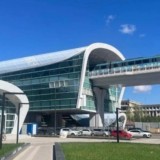 Астанада LRT 16-17 мамырда жолаушыларды тасымалдауға көшеді