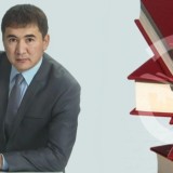 Есболат Айдабосынның «Бүкір» романы  жеңімпаз атанып, жазушы өмір бойғы сыйақыға ие болды