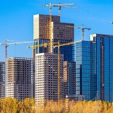 Қазақстанда баспана саудасы бір айда 23 пайызға өскен