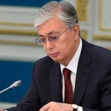 Тоқаев жасанды интеллект туралы заңға қол қойды