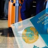 Қазақстанға Қытайдан қоныс аударушылар саны үш есе көбейді