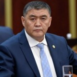 Қырғызстанда Камчыбек Ташиевтің ісі сотқа жолданды