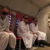 ҰҚК лаңкестік бойынша күдікке ілінген төрт қазақстандықты елге қайтарды