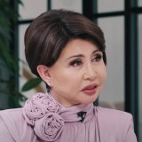 "Сахнамен қоштасамын": Әнші Роза Рымбаева ел күтпеген шұғыл мәлімдеме жасады (ВИДЕО)