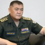 Қамшыбек Ташиевтің ісі сотқа жолданды: Процесс жабық режимде өтеді