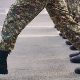 Әскерге бармаған 50 жасқа дейінгі азаматтарды қайта әскери даярлықтан өткізу ұсынылды