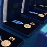 Қазақстанда үш жаңа орден пайда болды. Марапат кімдерге беріледі?