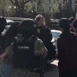 Оралда әйел адам бұрынғы сүйіктісін интим суреттерімен бопсалаған