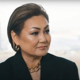 "Нағашы ауылым қара жамылды": Дана Нұржігіт қайғылы хабарды естіртті (ВИДЕО)