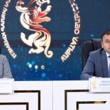 Ұлытау облысында тұрғын үй мен әлеуметтік нысандар құрылысы қарқын алды