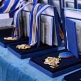 Қазақстанда мемлекеттік наградалар тізімі кеңейтілді