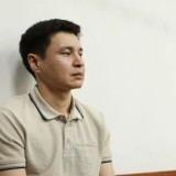 Салтанат Нүкенова ісі: сот Байжановтың жазасын өзгеріссіз қалдырды