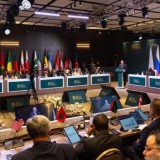 Түркістан 2027 жылғы Ислам әлемінің мәдени астанасы мәртебесіне ұсынылды