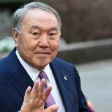 Назарбаевтың жүрегіне ота жасалды