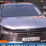 Қытайдан көлік алған қазақстандықтардың шоттары бұғатталып жатыр
