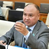 Қазақстан Халық кеңесінің мүшелері жалақы алмайды – депутат