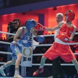 Отандық жас боксшылар Өзбекстандағы Азия чемпионатында 24 медаль жеңіп алды