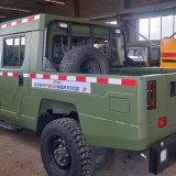 Қазақмыс жаңа арнайы техникамен жерасты жұмысының қауіпсіздігін күшейтуде