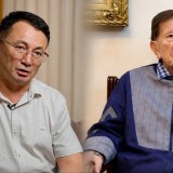 Сүйінші, ағайын! Елге танымал заңгер марқұм Шаханов туралы қуанышты хабарды айтты